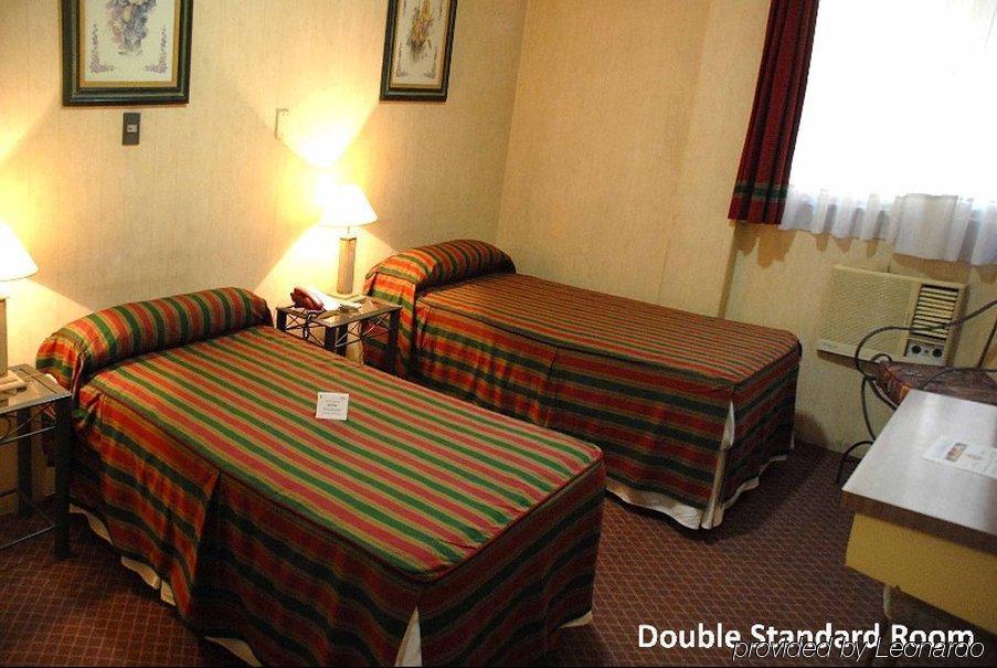 Hotel Francia San Miguel de Tucumán Eksteriør billede