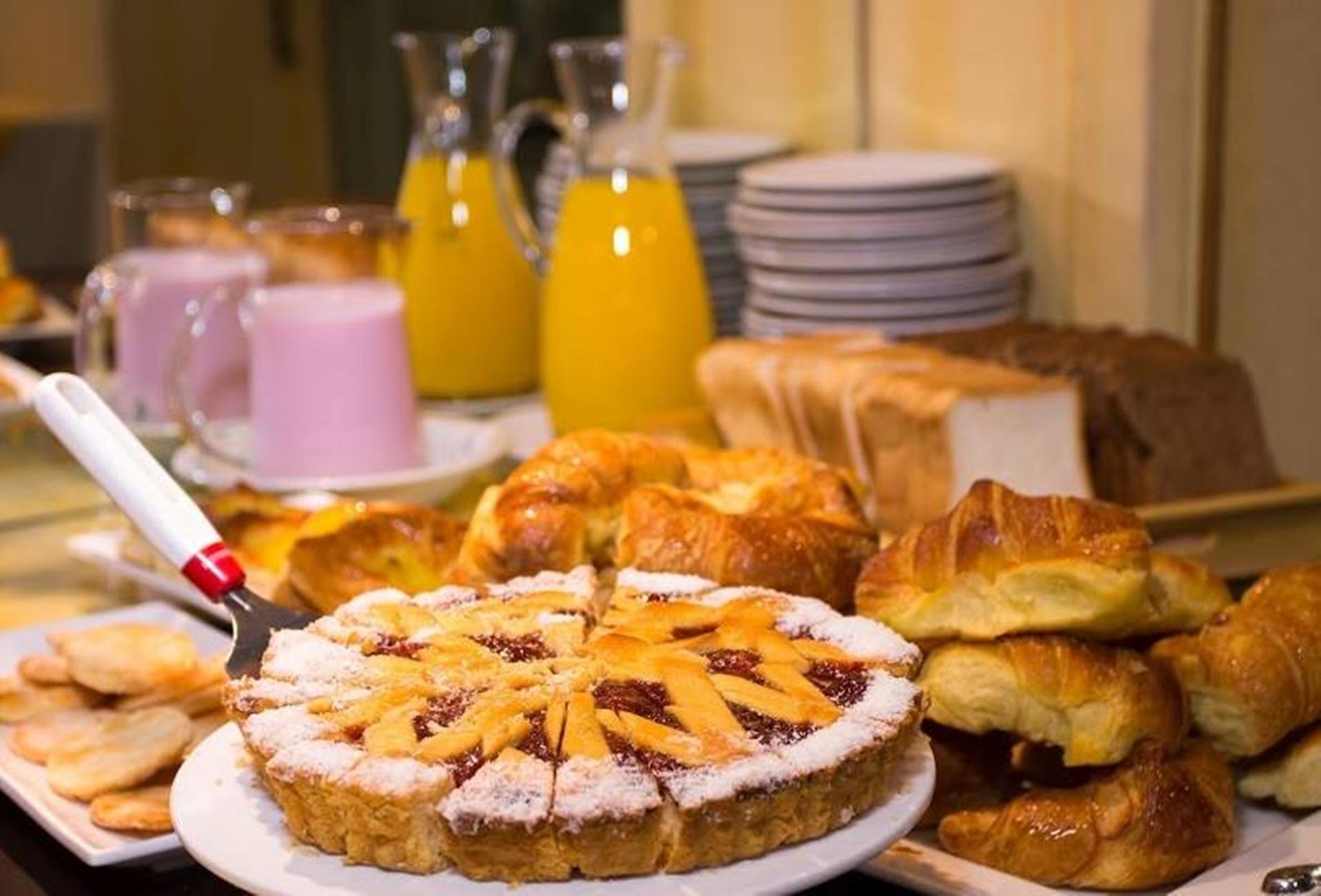 Hotel Francia San Miguel de Tucumán Eksteriør billede